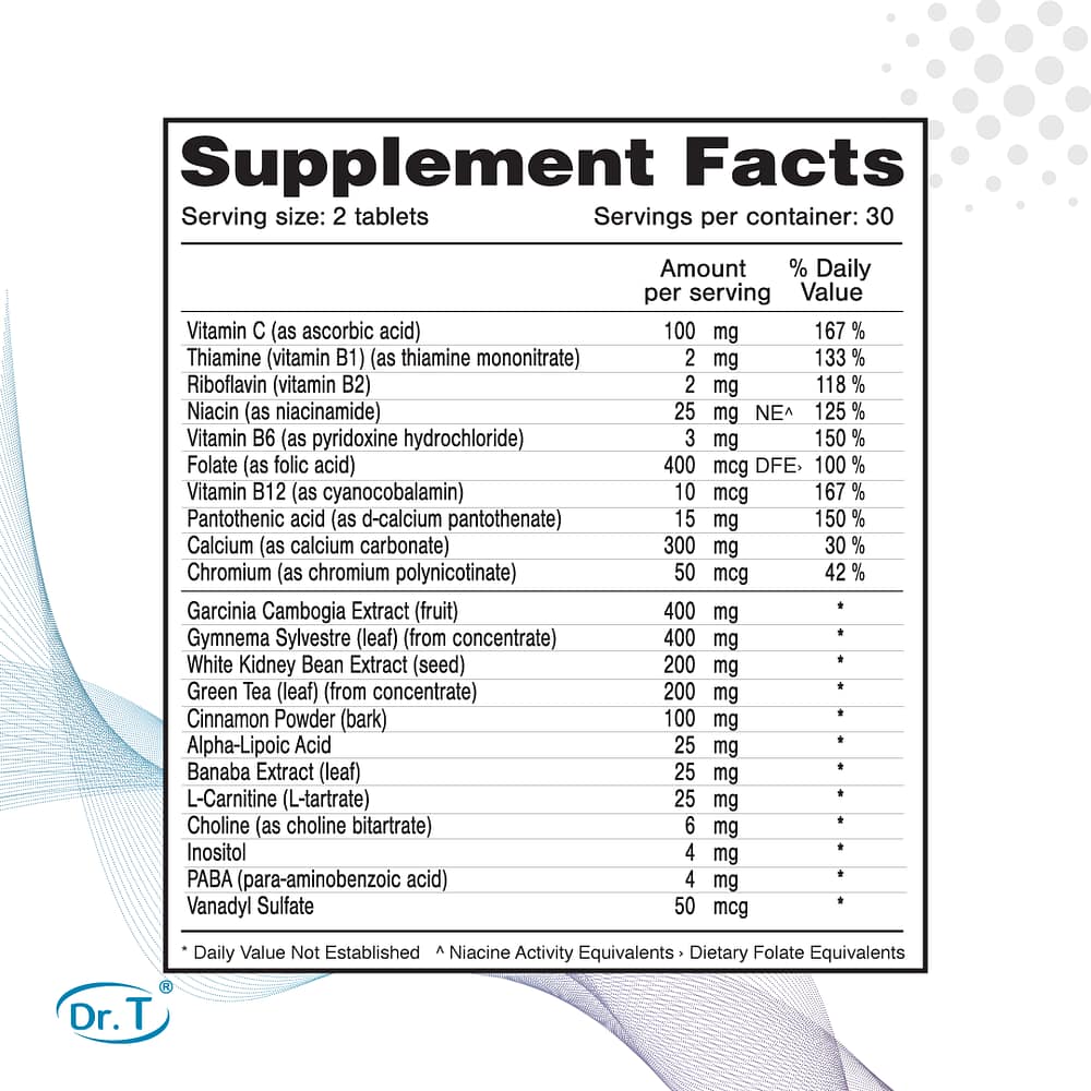 Gluco Control – Blood Sugar Support - Image 6