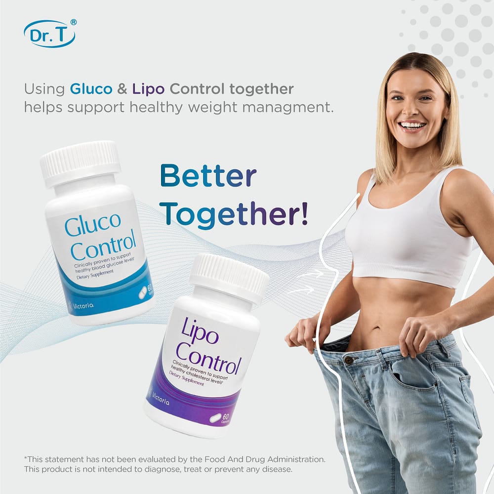 Gluco Control – Blood Sugar Support - Image 8