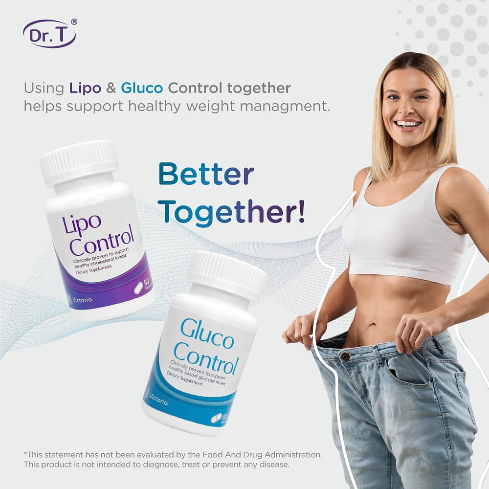 Lipo Control – Cholesterol & Triglycerides Support - Image 7