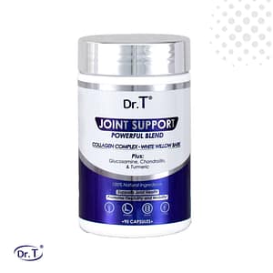 Dr. T Joint Support – Natural Joint Health