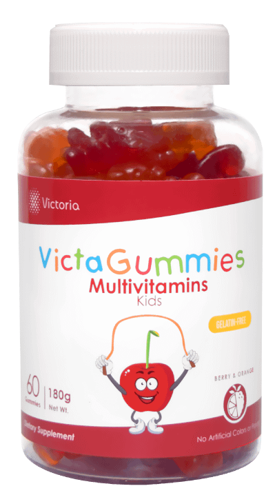 Which Daily Vitamins Boost Your Energy Levels?