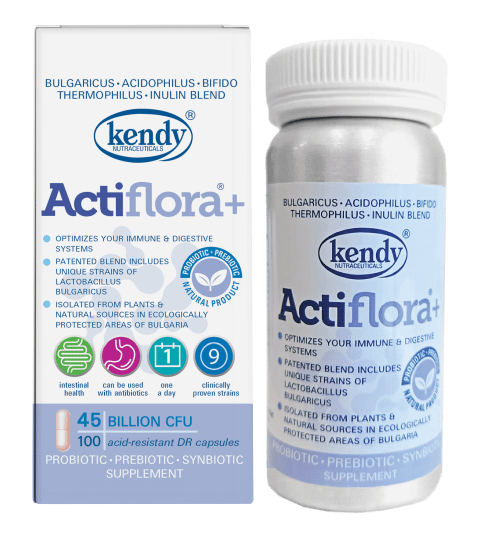 Which Natural Probiotics Best Balance Your Gut?