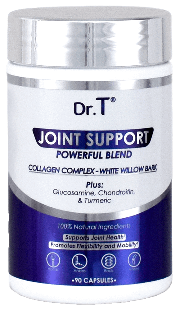 How Does Topical Glucosamine Cream Relieve Joint Pain?